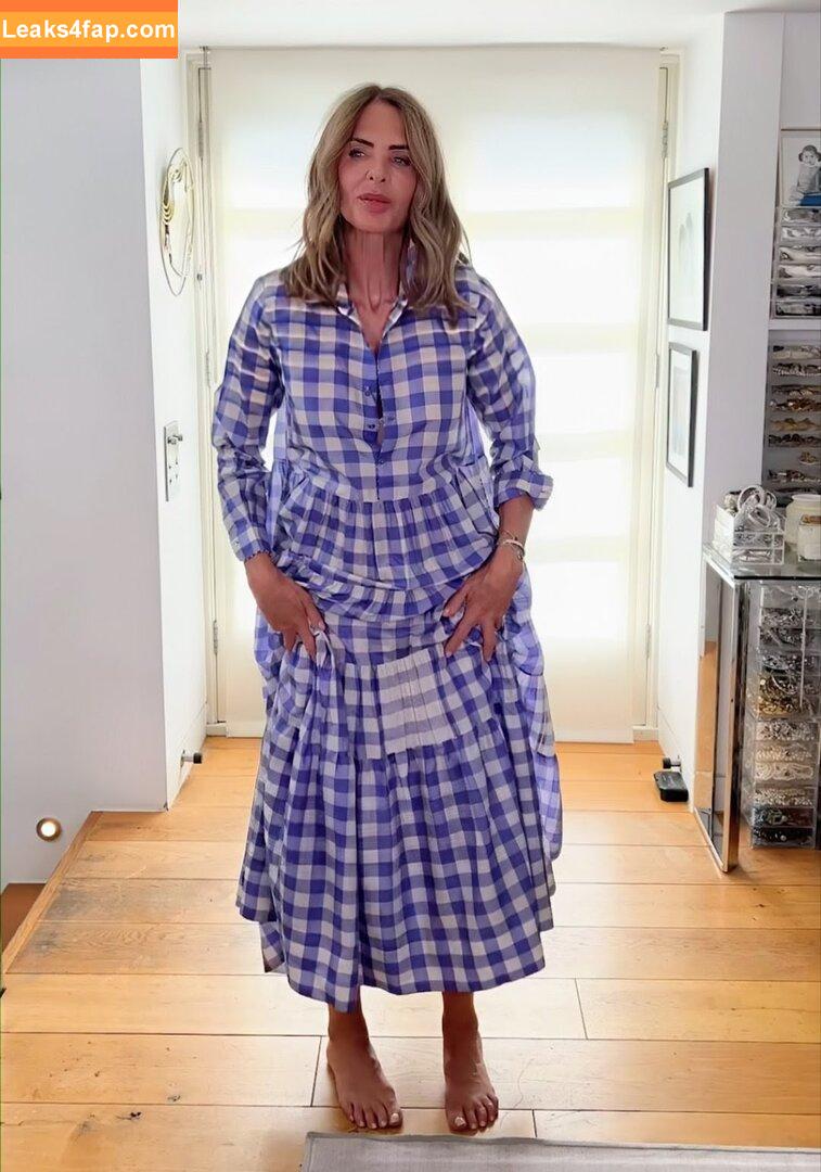 Trinny Woodall / trinnywoodall leaked photo photo #0201