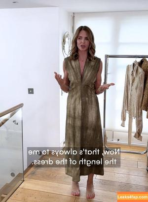 Trinny Woodall photo #0189