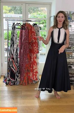 Trinny Woodall photo #0194