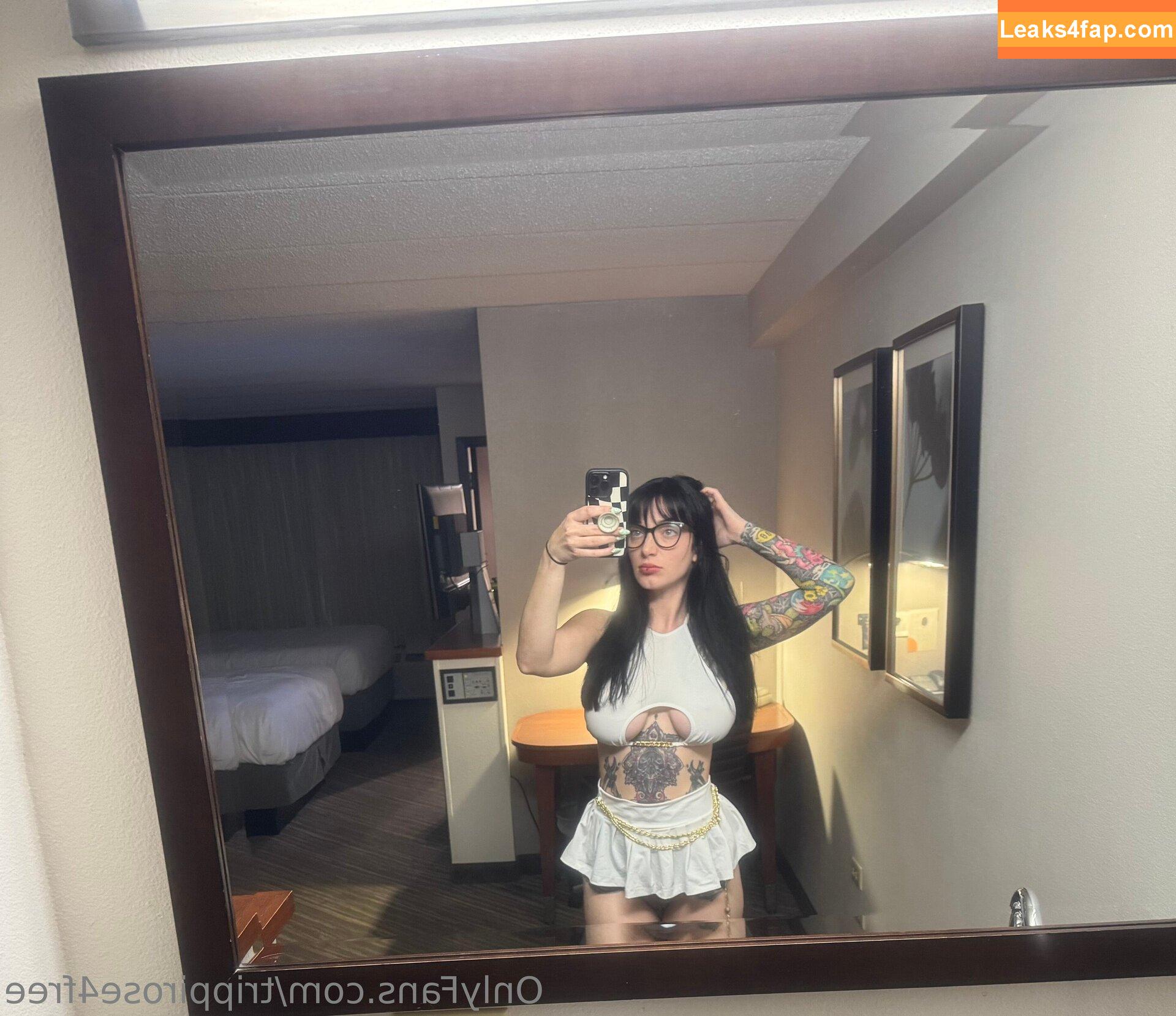 trippirose4free / thetrippirosee leaked photo photo #0003