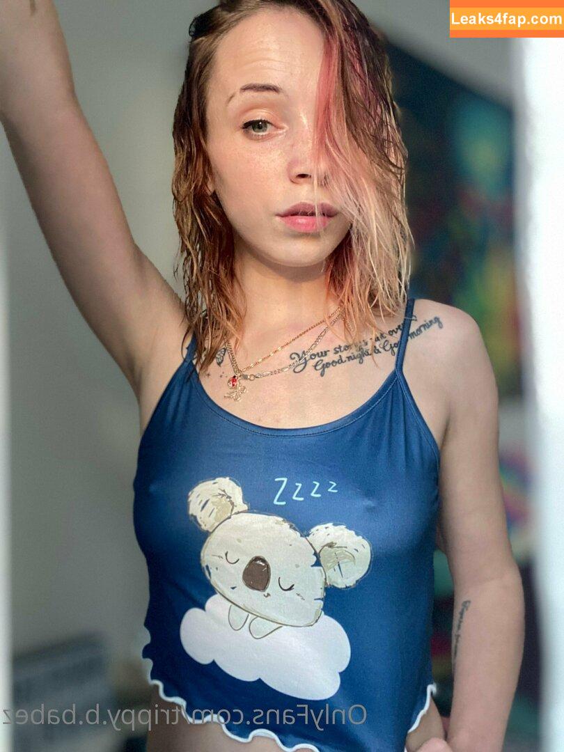 trippy.b.babez / trippythick leaked photo photo #0041