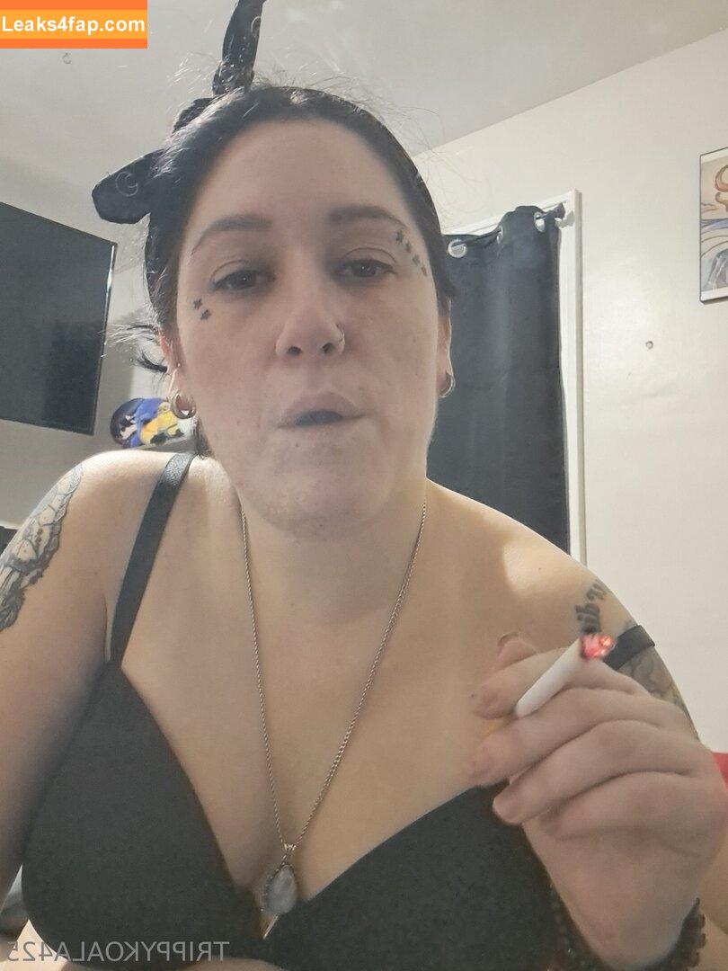 trippykoala425 /  leaked photo photo #0003