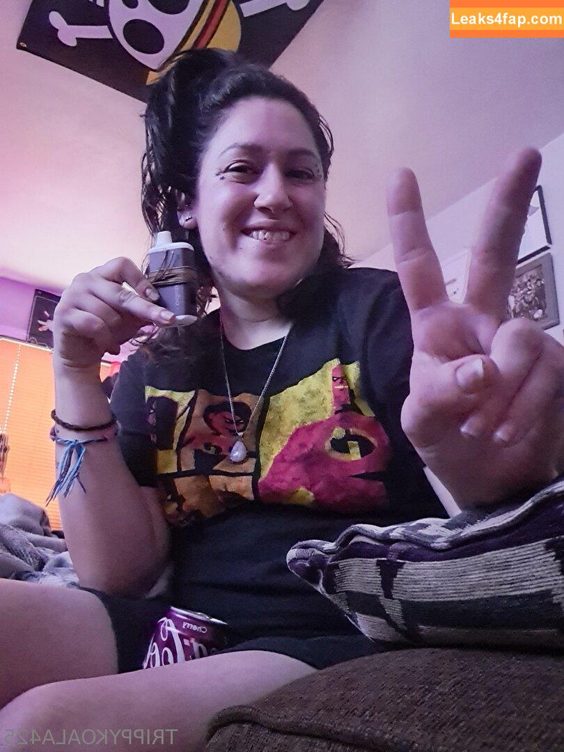 trippykoala425 /  leaked photo photo #0075