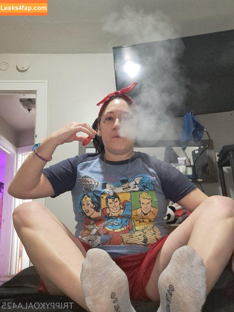 trippykoala425 /  leaked photo photo #0087