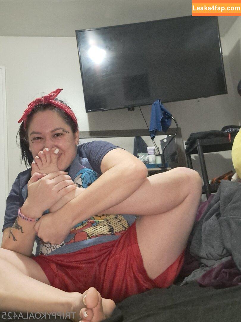 trippykoala425 /  leaked photo photo #0091