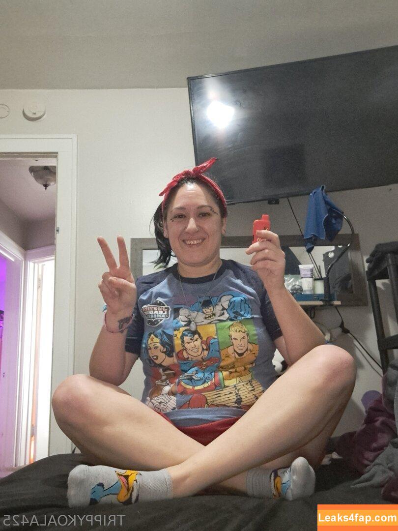 trippykoala425 /  leaked photo photo #0094