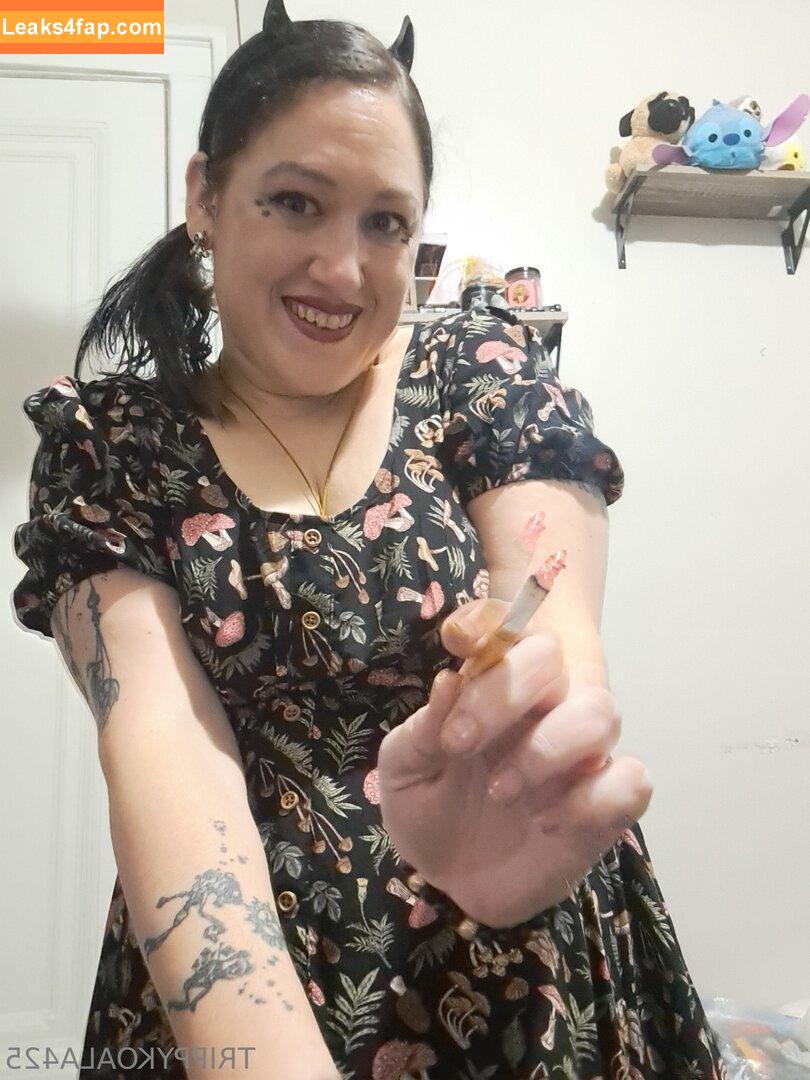 trippykoala425 /  leaked photo photo #0101