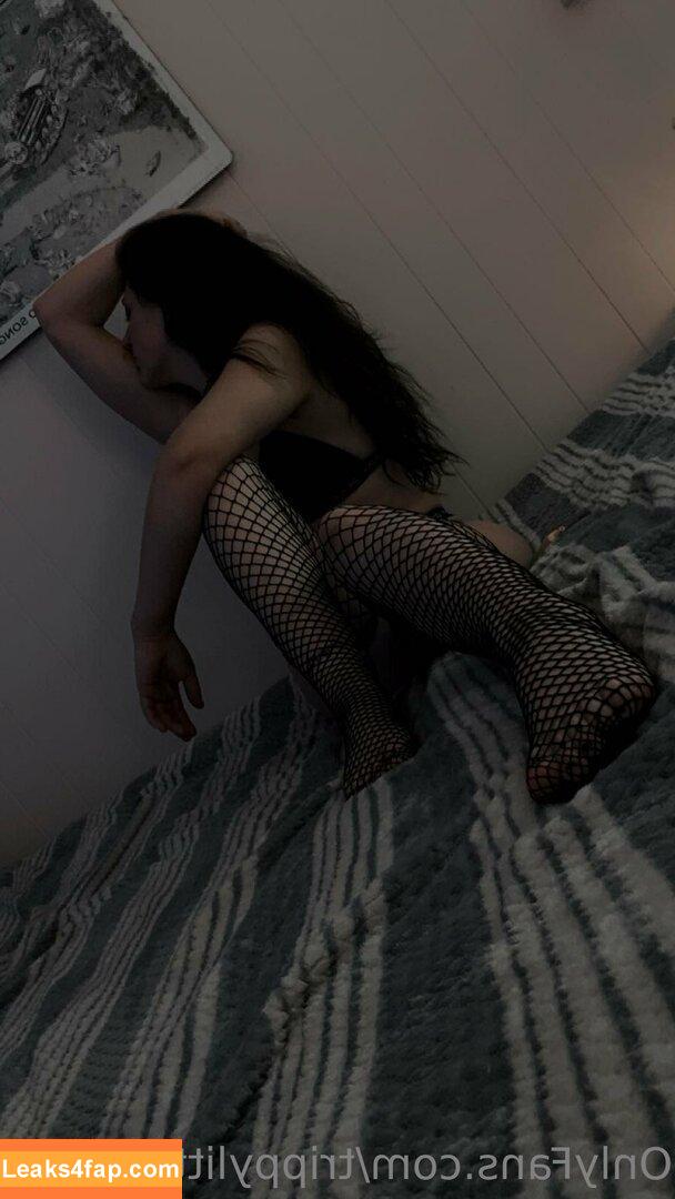 trippylittlehippiefreak /  leaked photo photo #0005