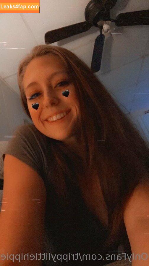 trippylittlehippiefreak /  leaked photo photo #0013