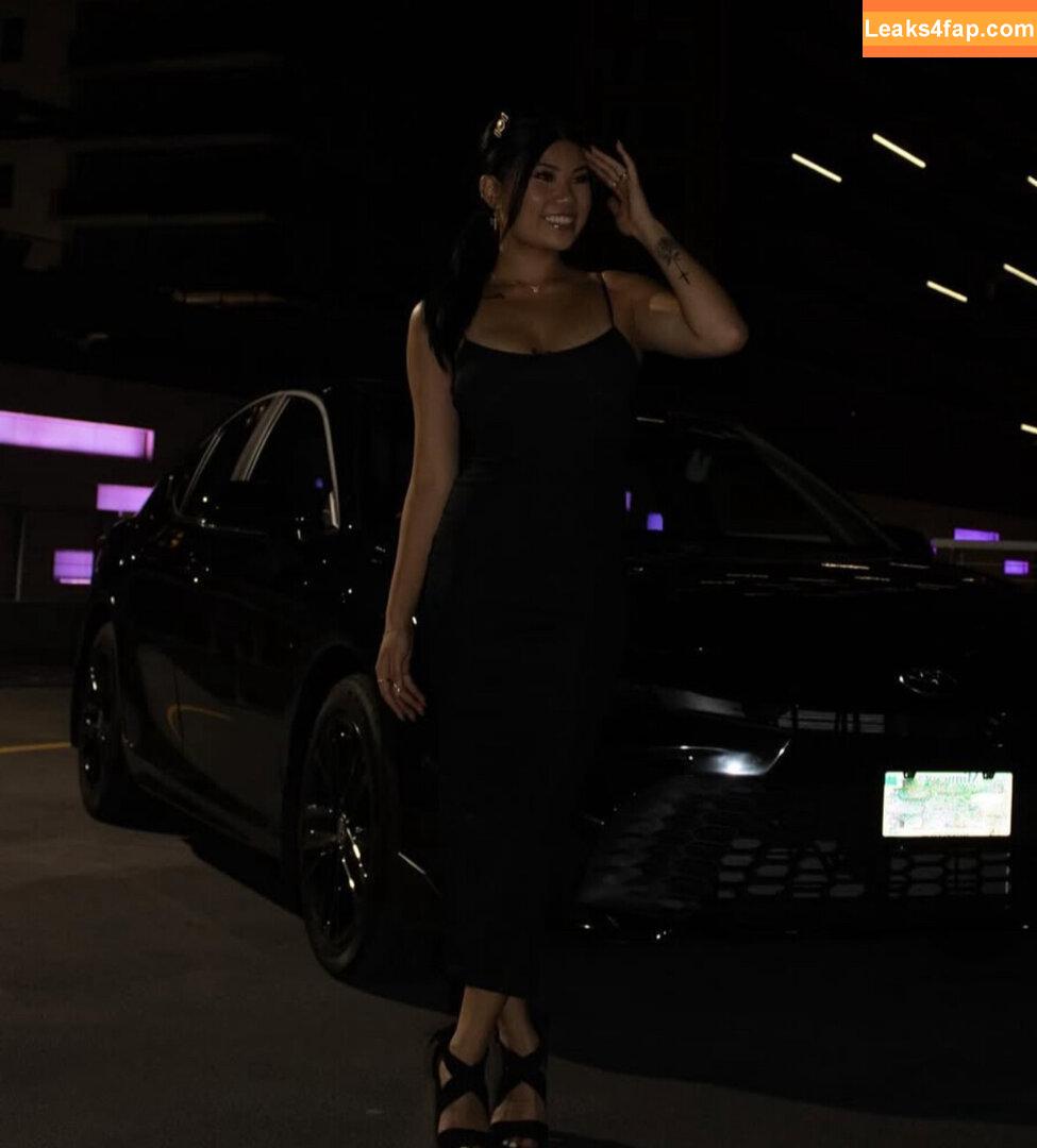 Trish Nguyen / trishhnguyen leaked photo photo #0002