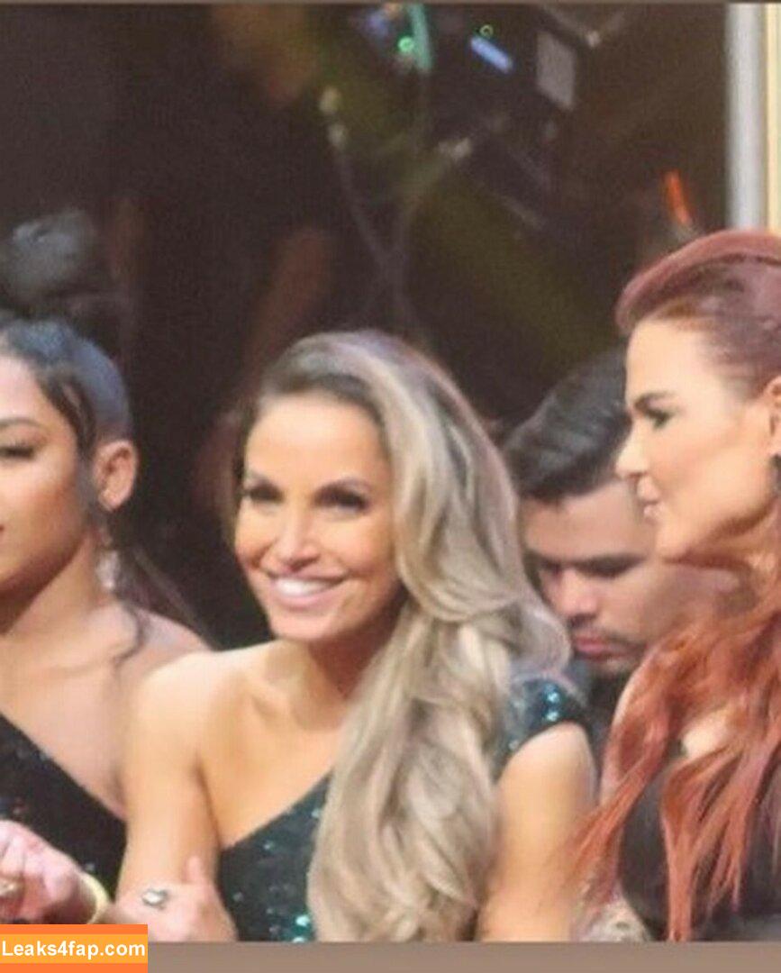 Trish Stratus / trishstratuscom leaked photo photo #0004