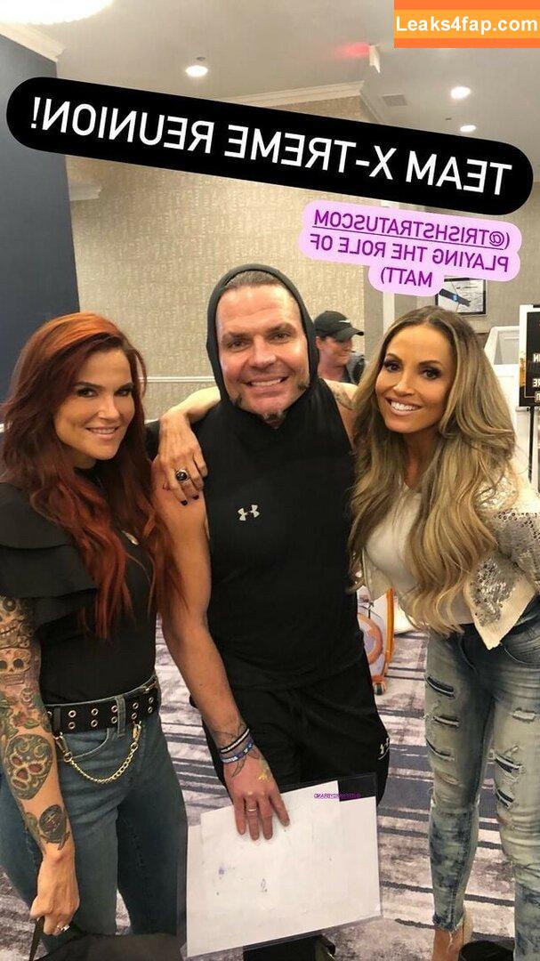 Trish Stratus / trishstratuscom leaked photo photo #0009