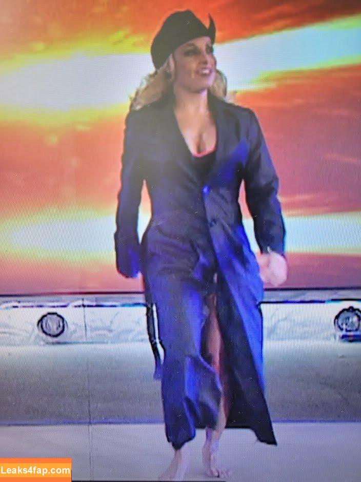 Trish Stratus / trishstratuscom leaked photo photo #0021
