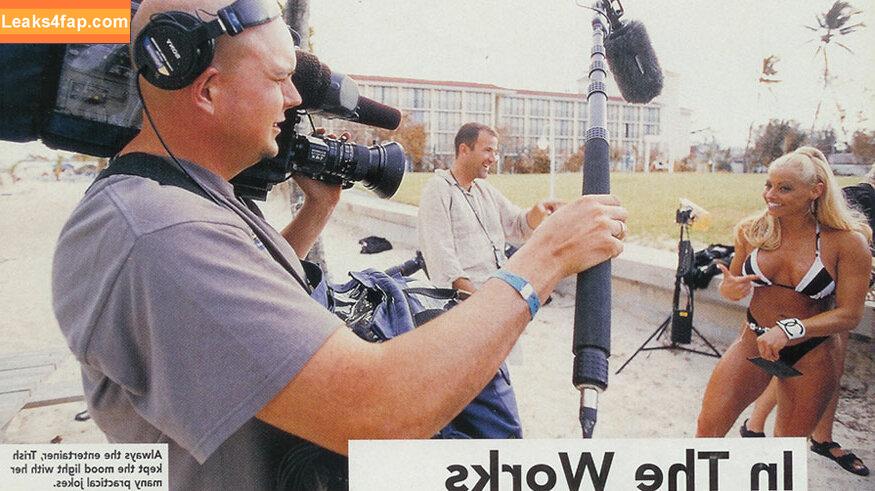 Trish Stratus / trishstratuscom leaked photo photo #0044