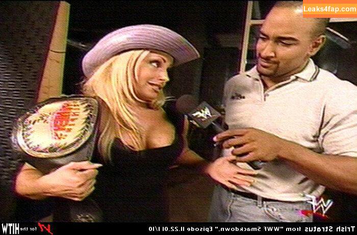 Trish Stratus / trishstratuscom leaked photo photo #0056