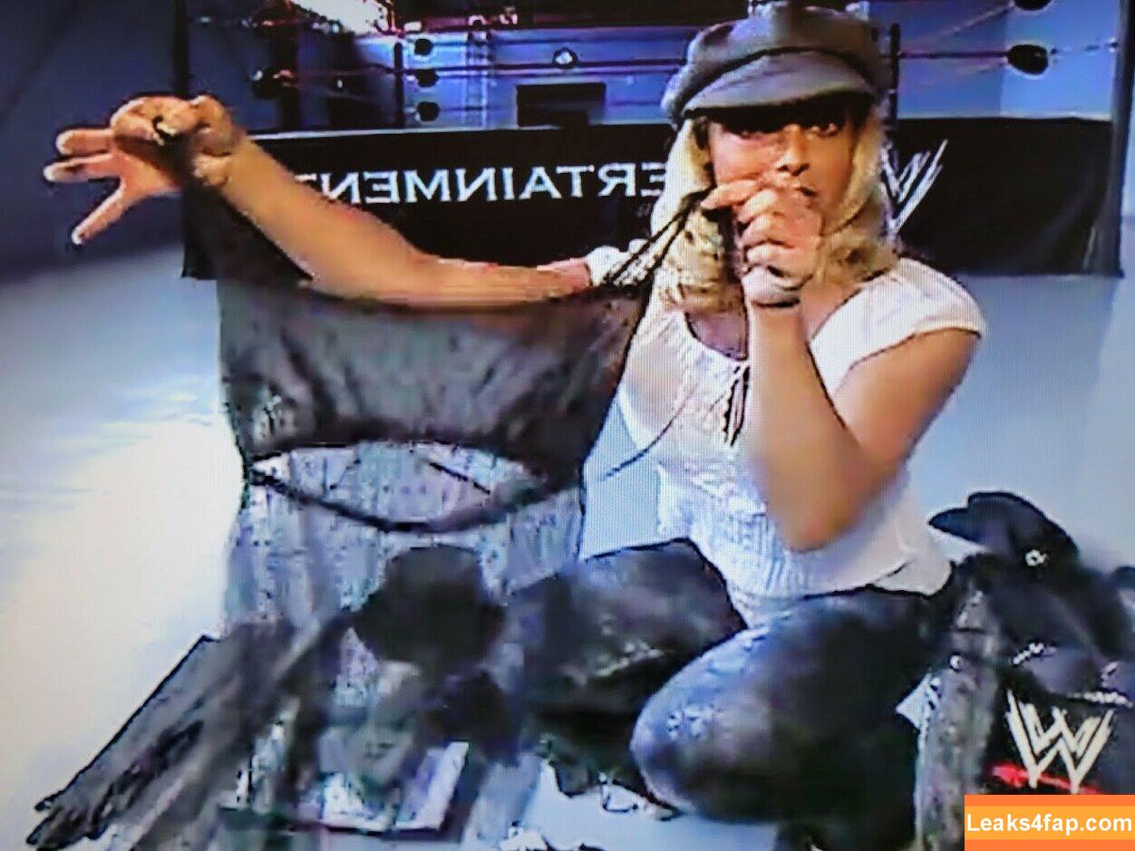 Trish Stratus / trishstratuscom leaked photo photo #0067