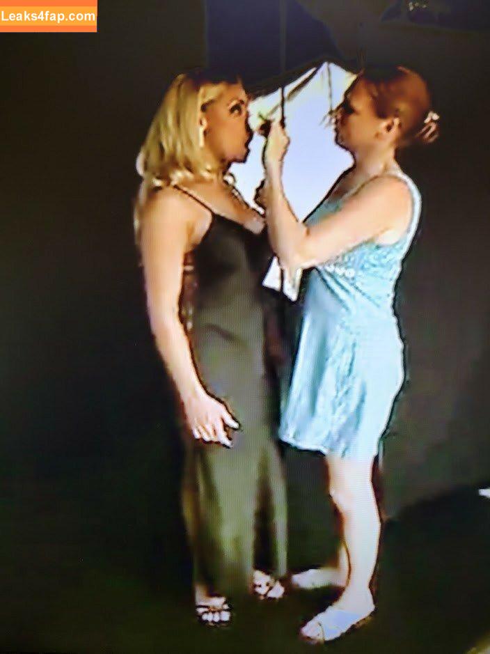 Trish Stratus / trishstratuscom leaked photo photo #0087