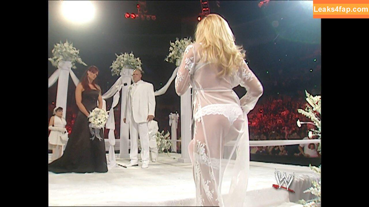 Trish Stratus / trishstratuscom leaked photo photo #0101