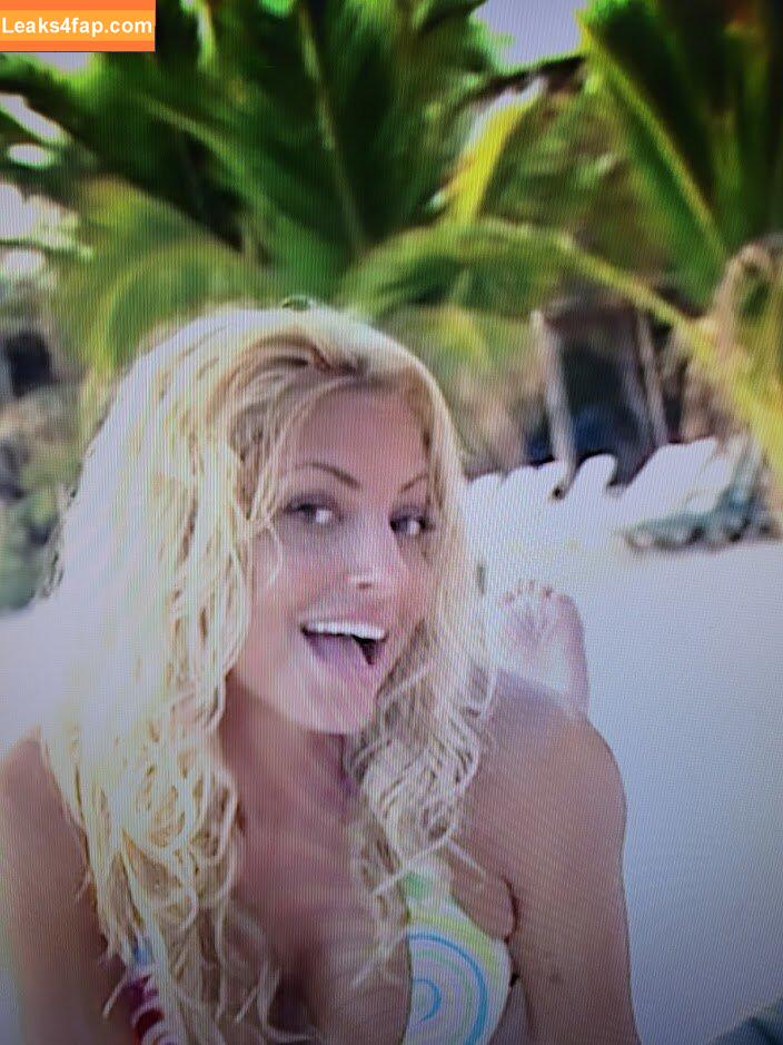 Trish Stratus / trishstratuscom слитое фото фото #0109