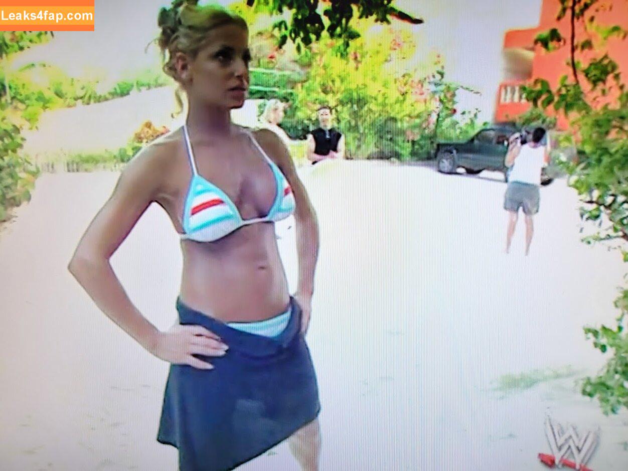 Trish Stratus / trishstratuscom leaked photo photo #0120