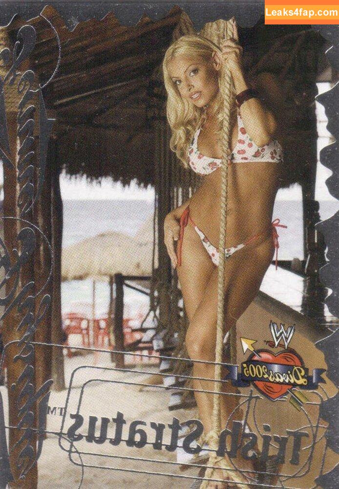 Trish Stratus / trishstratuscom leaked photo photo #0132