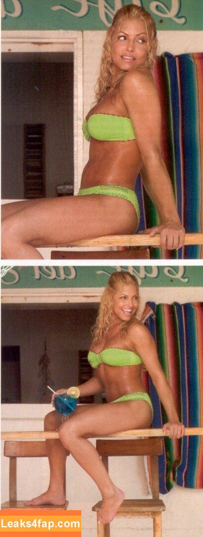 Trish Stratus / trishstratuscom leaked photo photo #0146