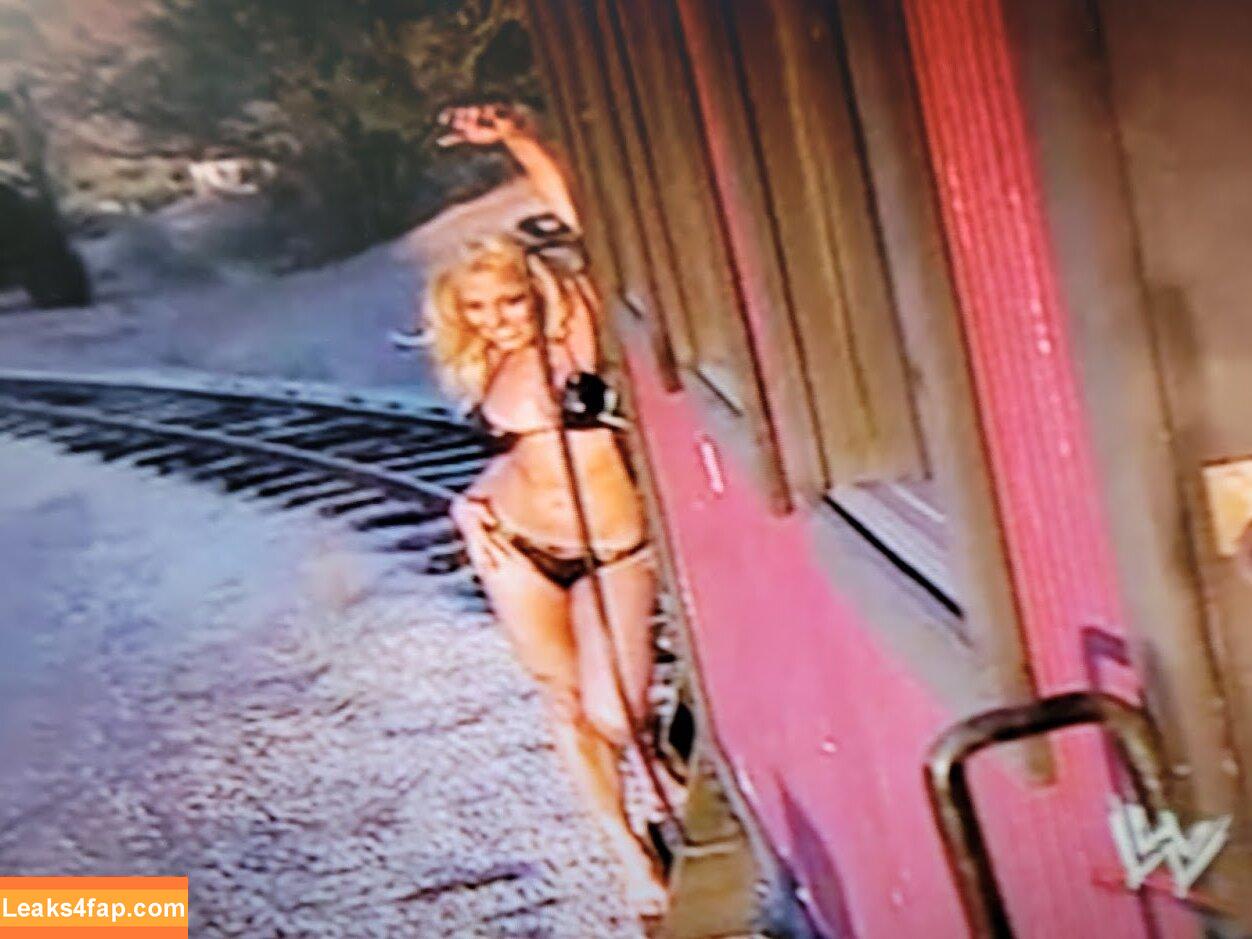 Trish Stratus / trishstratuscom leaked photo photo #0194