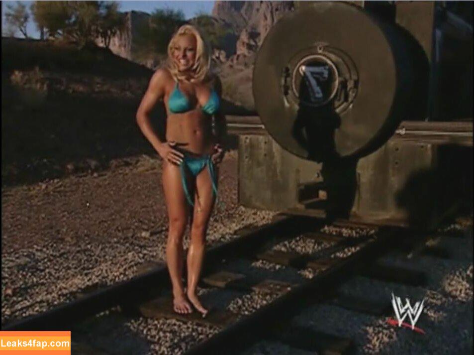Trish Stratus / trishstratuscom leaked photo photo #0199