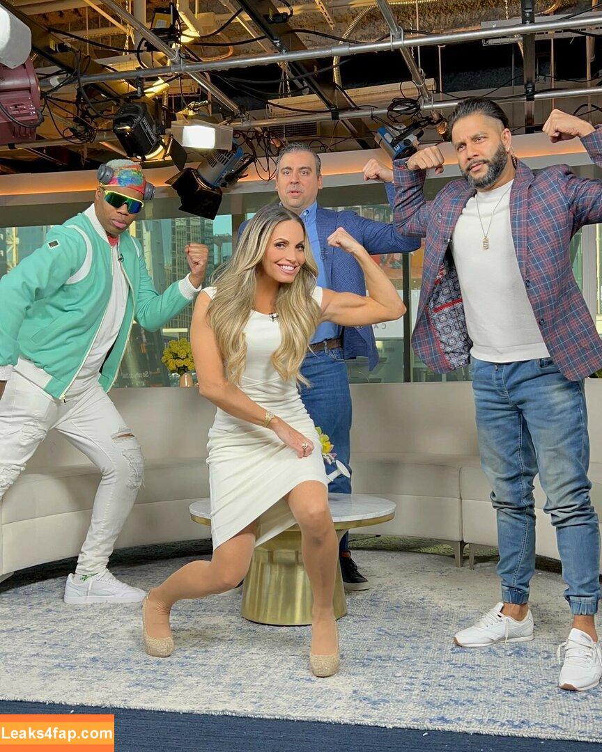 Trish Stratus / trishstratuscom leaked photo photo #0221