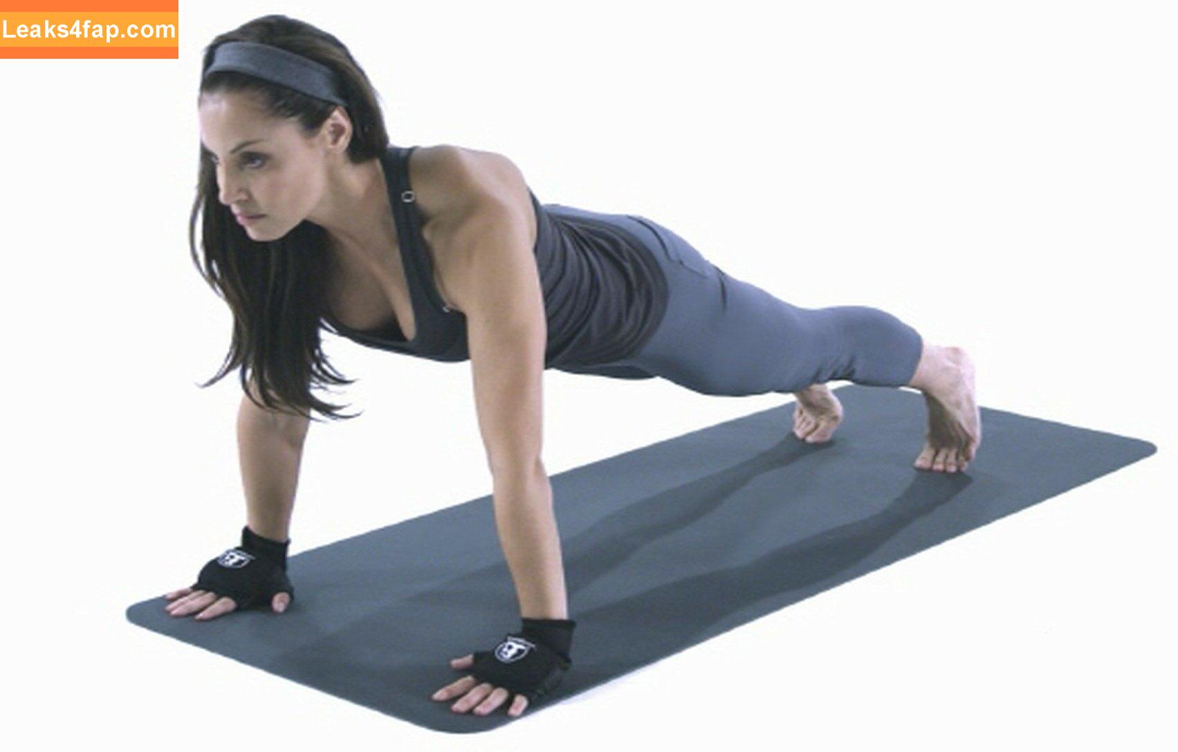 Trish Stratus / trishstratuscom leaked photo photo #0263