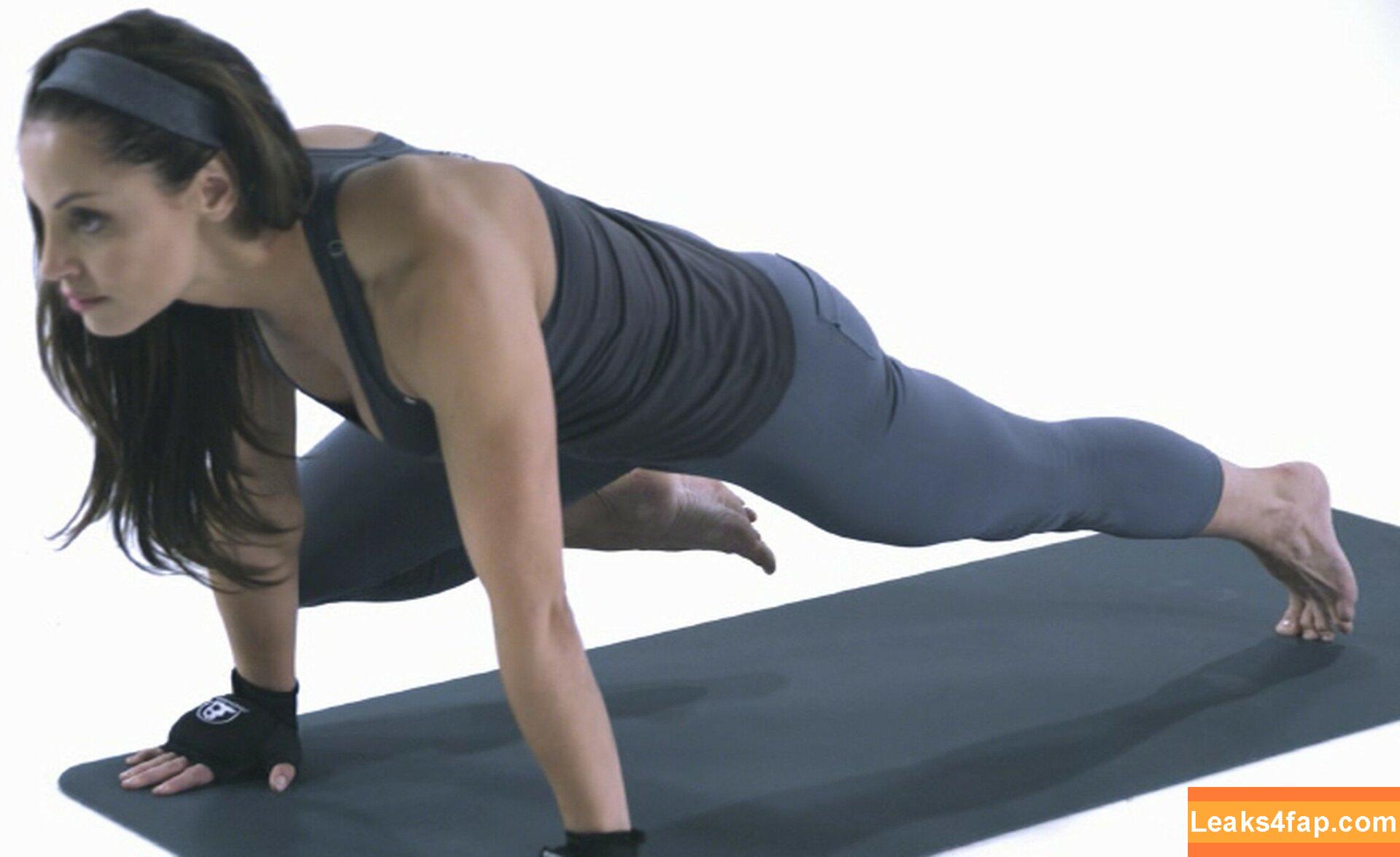 Trish Stratus / trishstratuscom leaked photo photo #0266