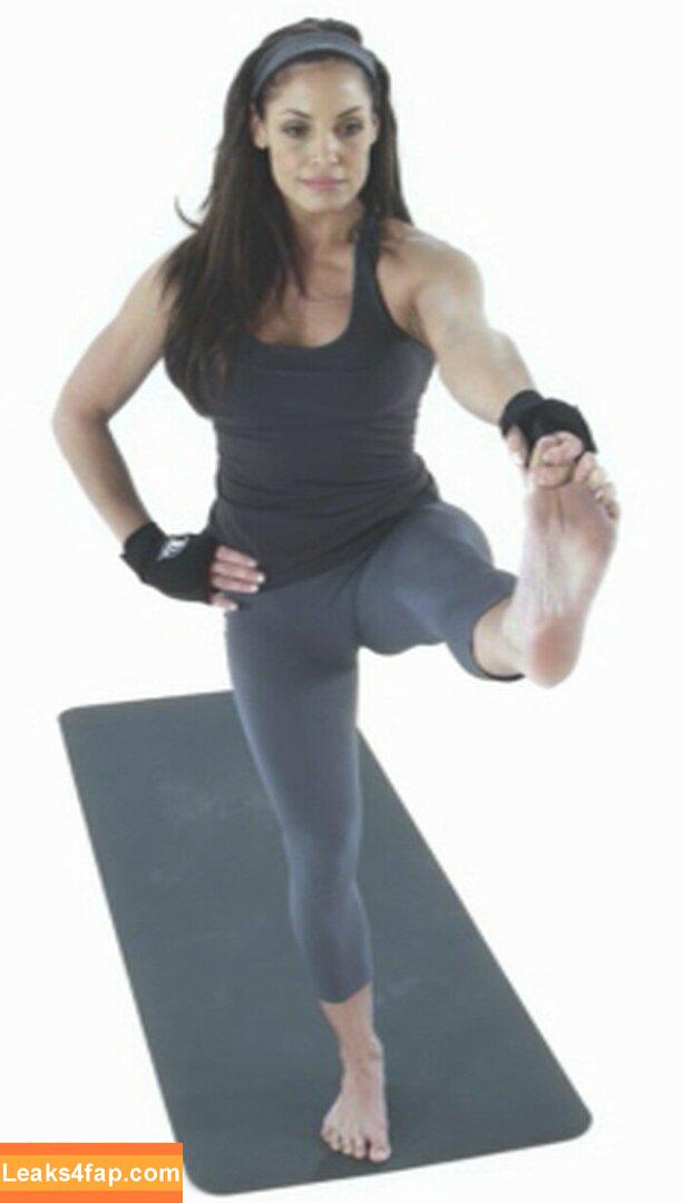 Trish Stratus / trishstratuscom leaked photo photo #0285