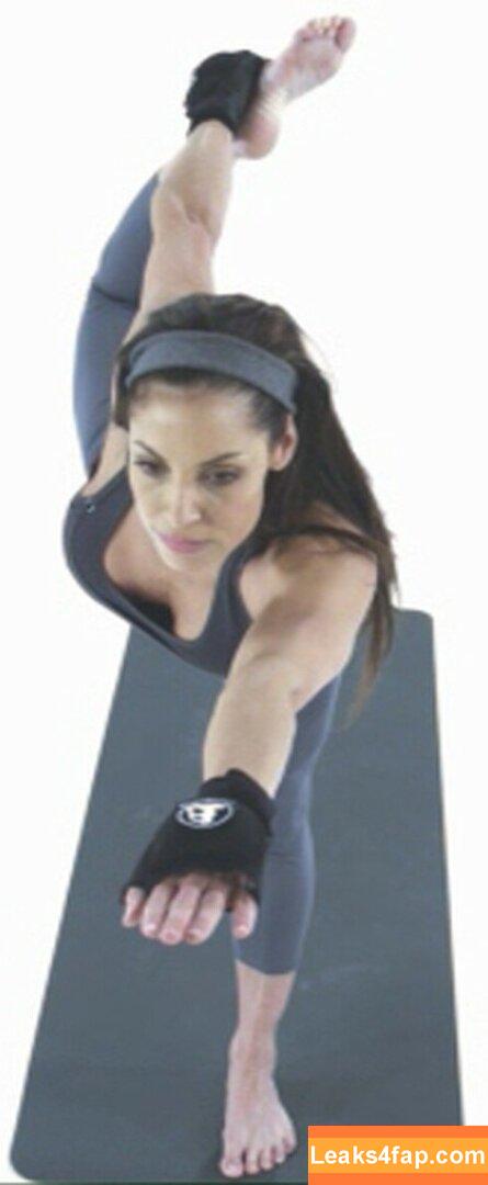 Trish Stratus / trishstratuscom leaked photo photo #0288