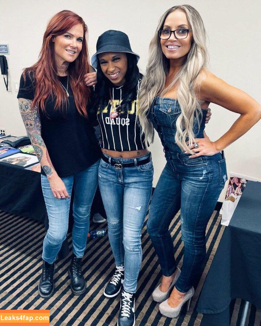 Trish Stratus / trishstratuscom leaked photo photo #0290