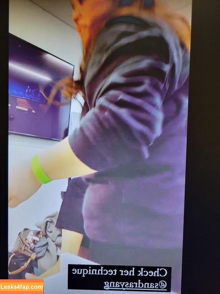 Trish Stratus / trishstratuscom leaked photo photo #0311