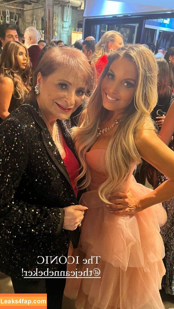 Trish Stratus / trishstratuscom leaked photo photo #0363