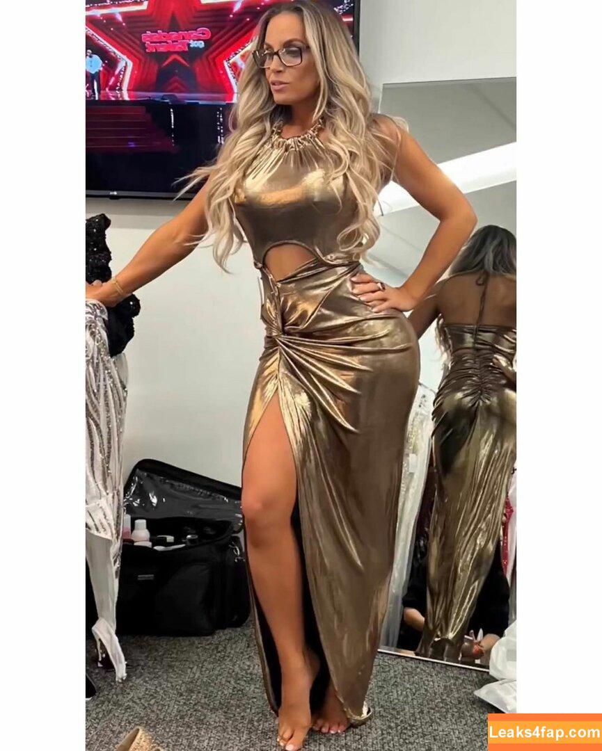 Trish Stratus / trishstratuscom leaked photo photo #0375