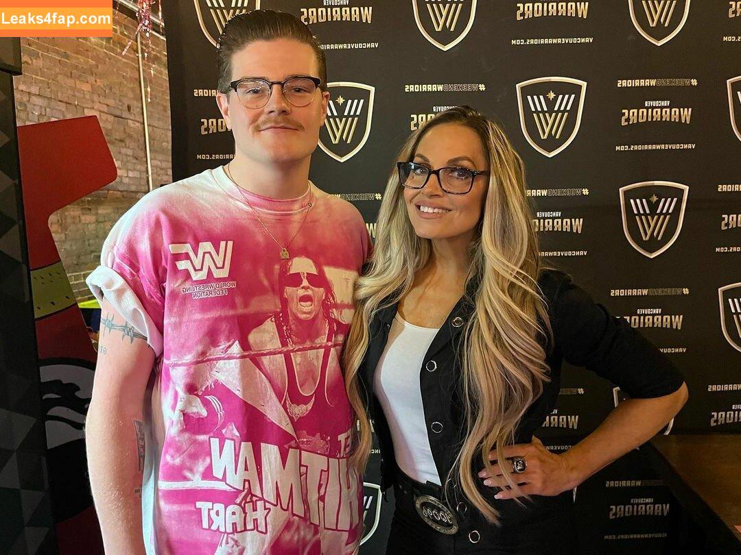 Trish Stratus / trishstratuscom leaked photo photo #0419
