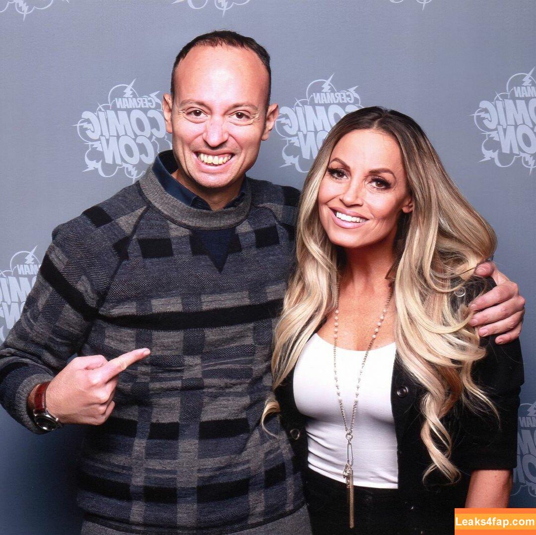 Trish Stratus / trishstratuscom leaked photo photo #0420