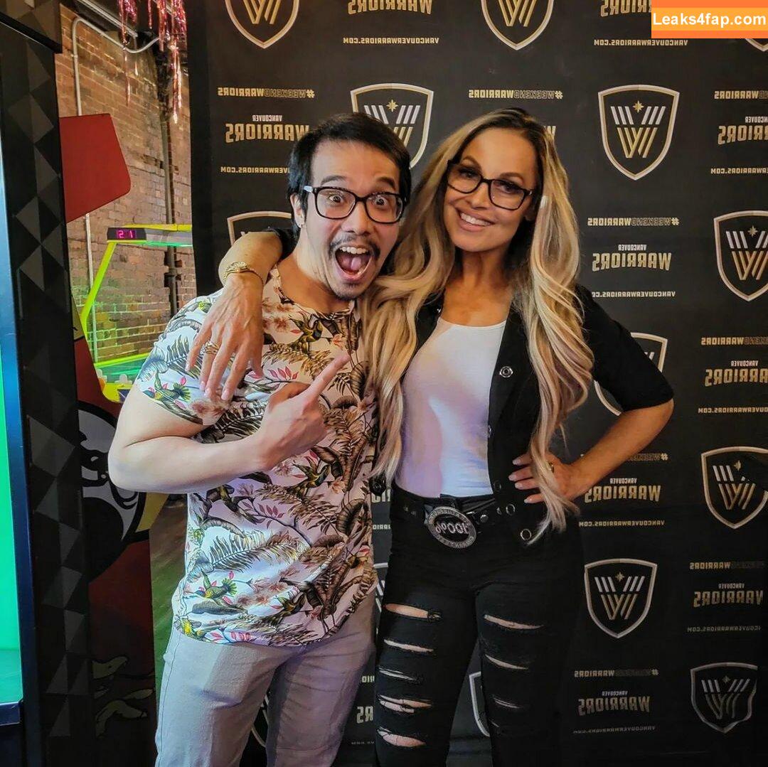 Trish Stratus / trishstratuscom leaked photo photo #0422