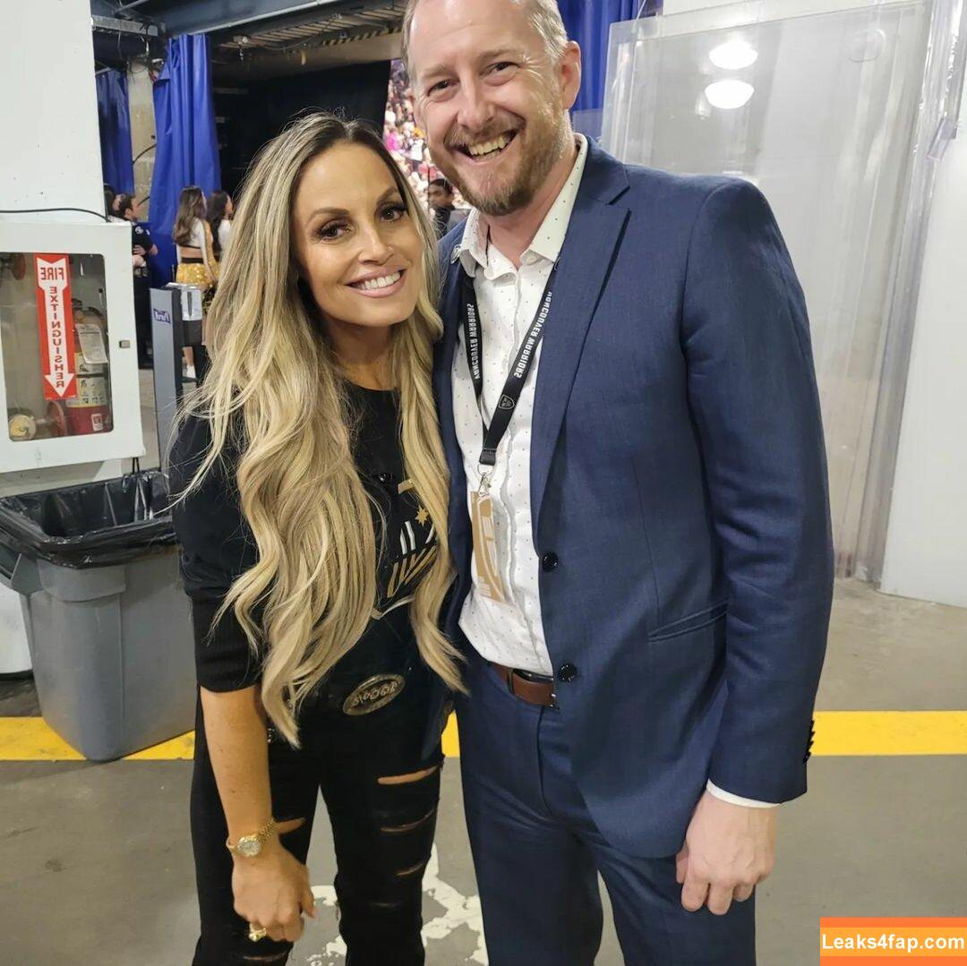 Trish Stratus / trishstratuscom leaked photo photo #0424