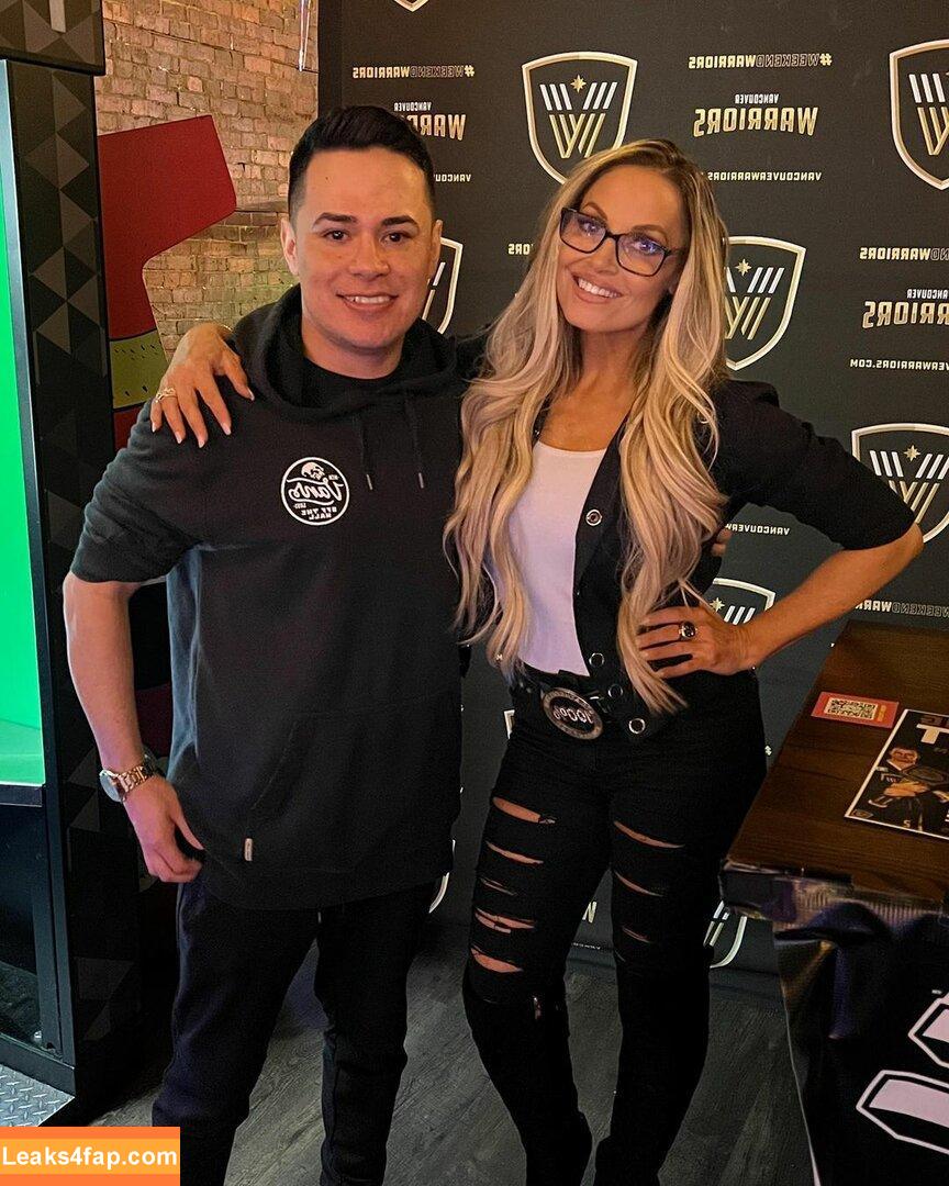 Trish Stratus / trishstratuscom leaked photo photo #0426