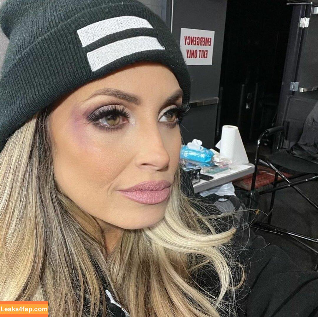 Trish Stratus / trishstratuscom слитое фото фото #0440