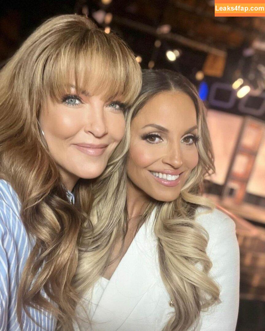 Trish Stratus / trishstratuscom leaked photo photo #0442