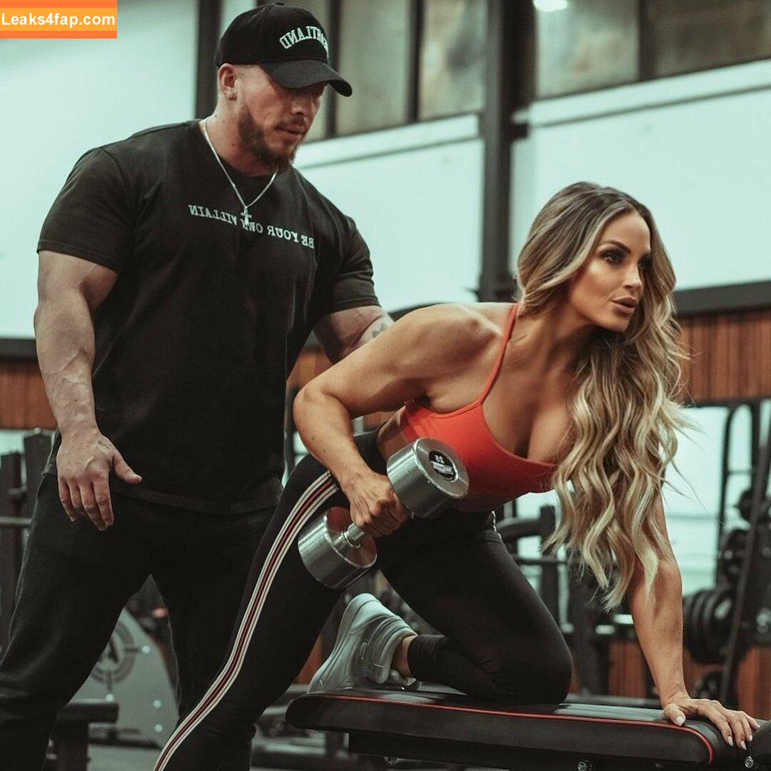 Trish Stratus / trishstratuscom leaked photo photo #0443