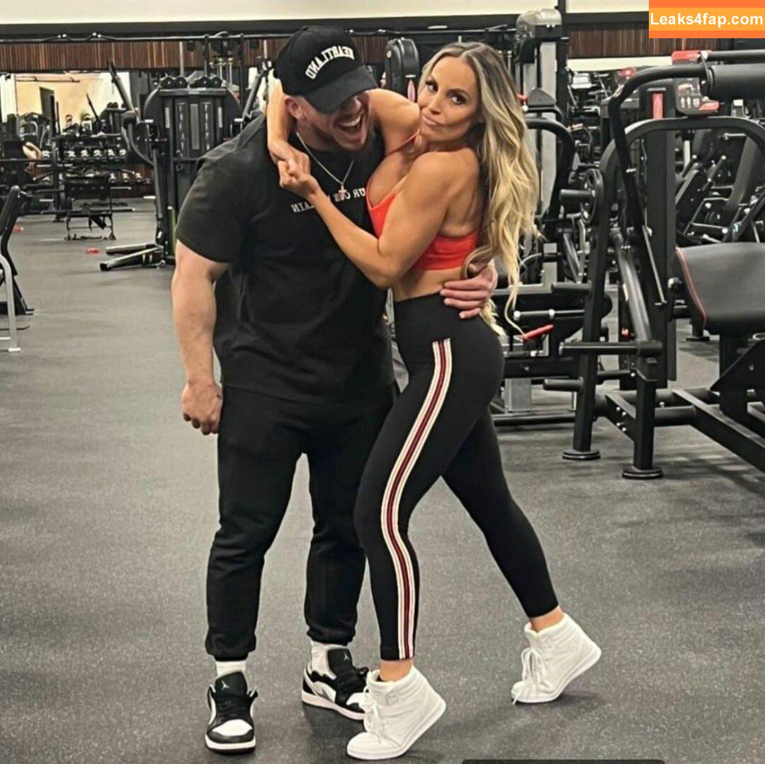 Trish Stratus / trishstratuscom leaked photo photo #0446