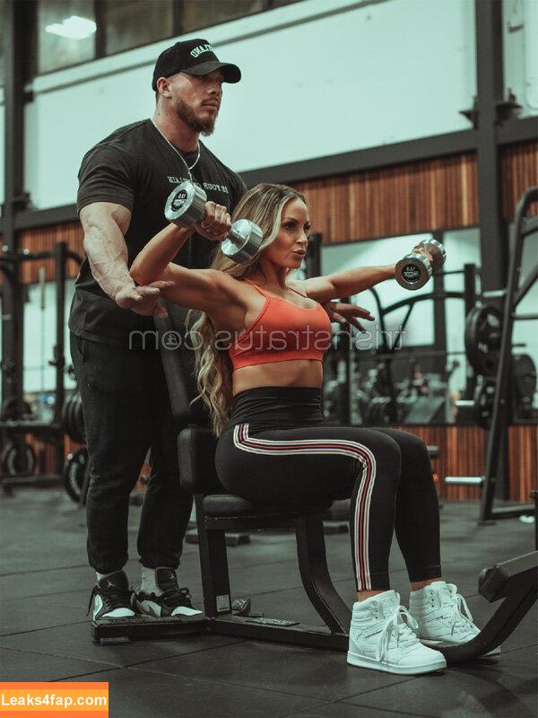 Trish Stratus / trishstratuscom leaked photo photo #0491