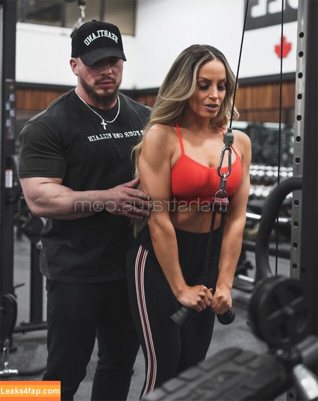 Trish Stratus / trishstratuscom leaked photo photo #0494