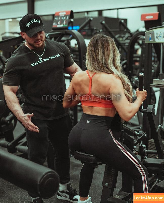 Trish Stratus / trishstratuscom leaked photo photo #0496