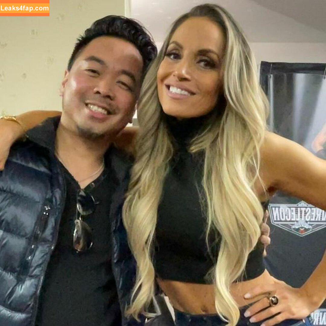 Trish Stratus / trishstratuscom leaked photo photo #0499